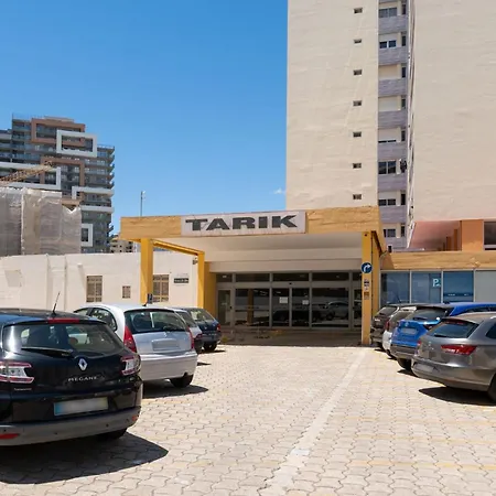 Apartment Da Rocha, Portimao *