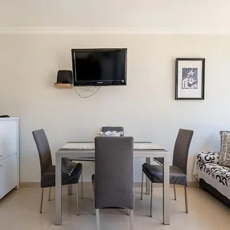 Apartment Da Rocha, Portimao