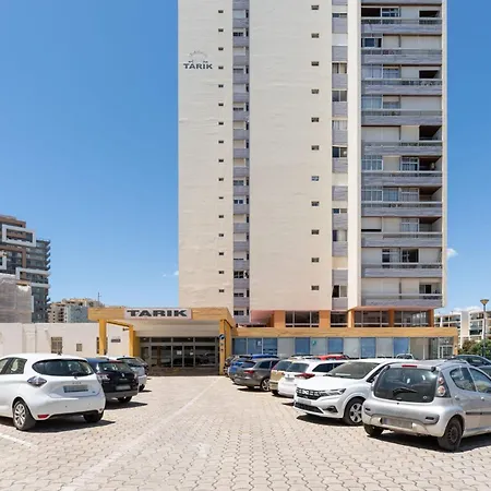 Da Rocha, Portimao *