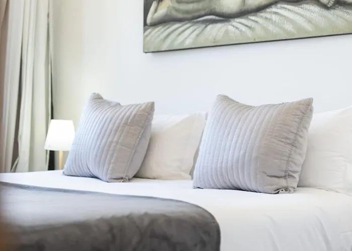 Apartment Da Rocha, Portimao Strand Praia da Rocha