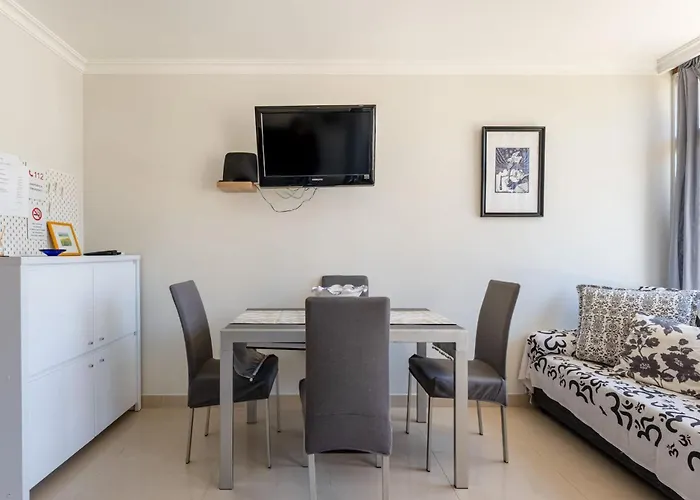 Apartment Da Rocha, Portimao