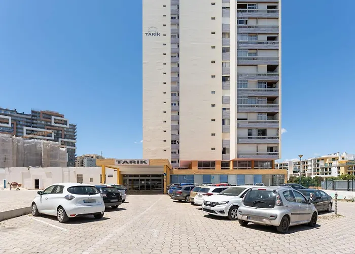 Da Rocha, Portimao *