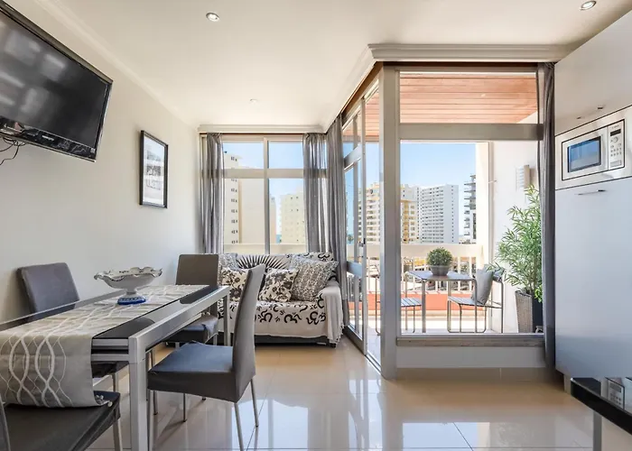 Da Rocha, Portimao * Praia da Rocha