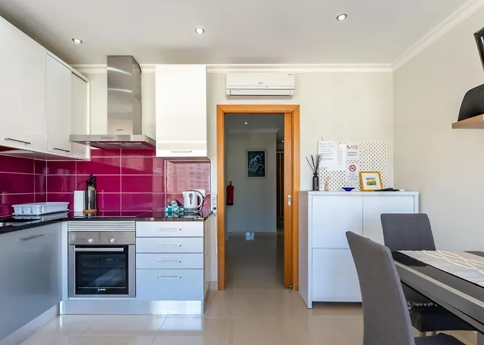 Da Rocha, Portimao Strand Praia da Rocha