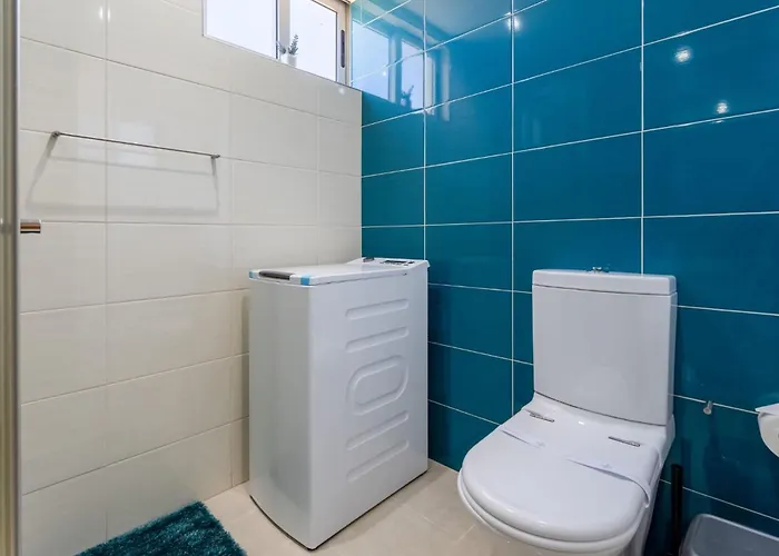 Da Rocha, Portimao Apartment Praia da Rocha