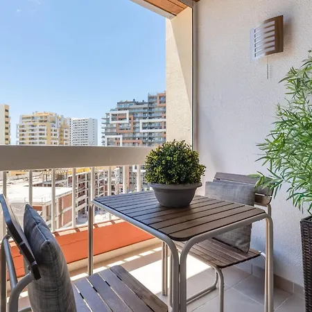 Da Rocha, Portimao *