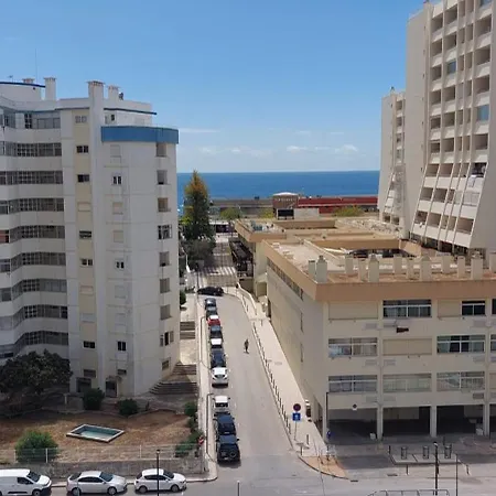 Da Rocha, Portimao
