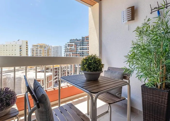 Da Rocha, Portimao *