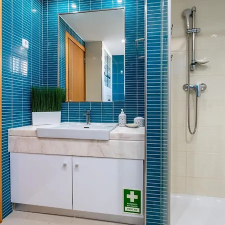 Apartman Da Rocha, Portimao